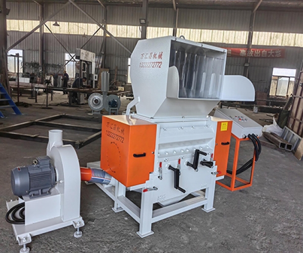 Sponge grinder WHCFS-112230