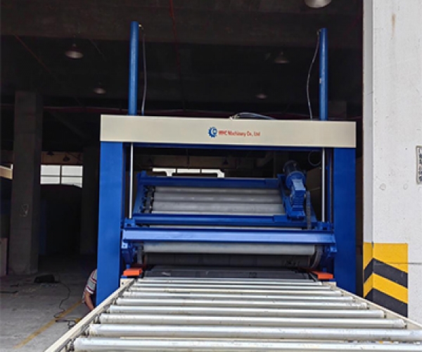 2150B Exhaust Pressure Sponger WHCYM